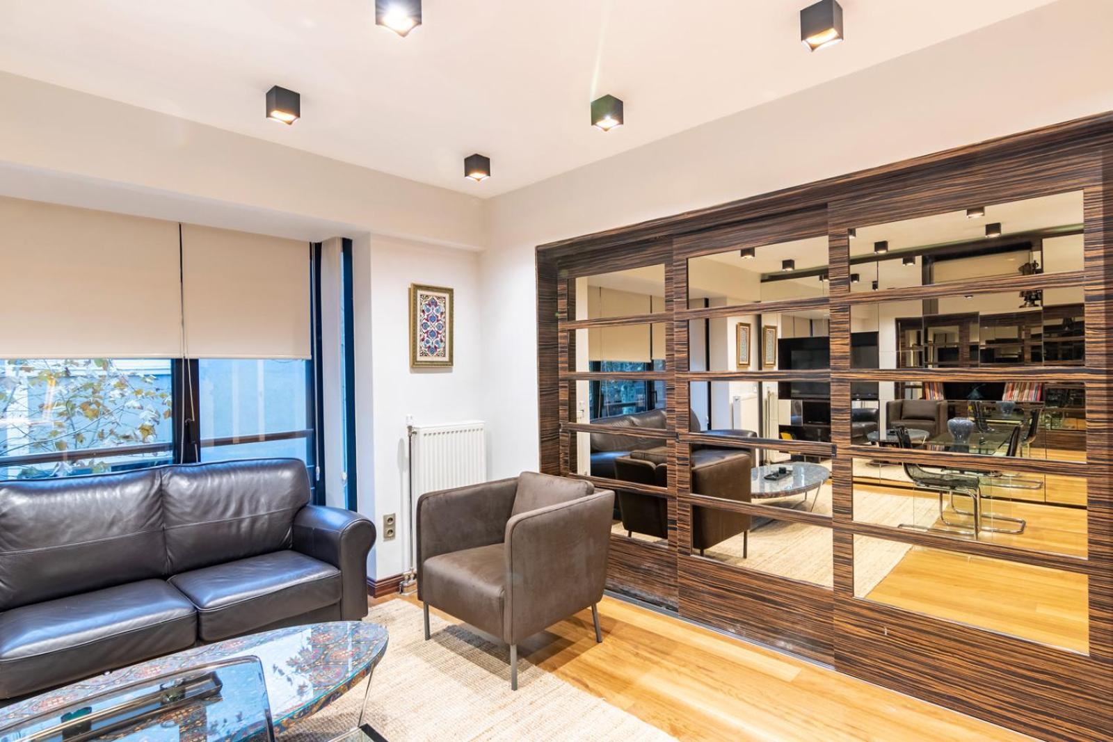 Deger 16 Residences Appartement