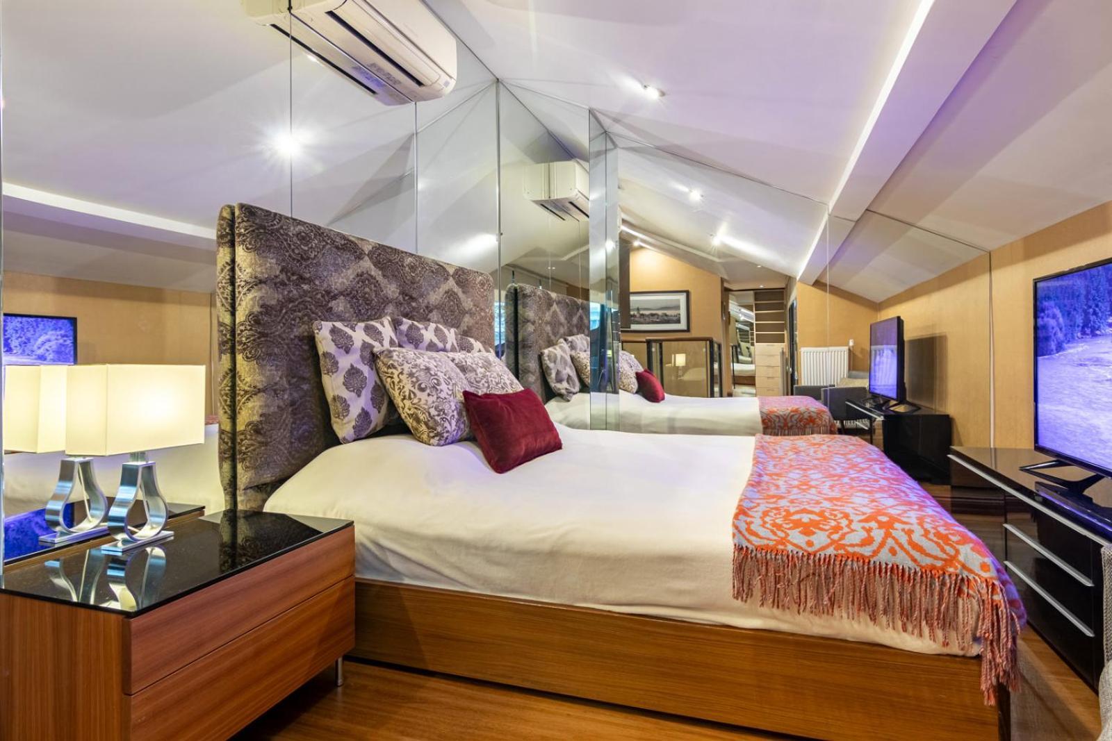 Deger 16 Residences Appartement