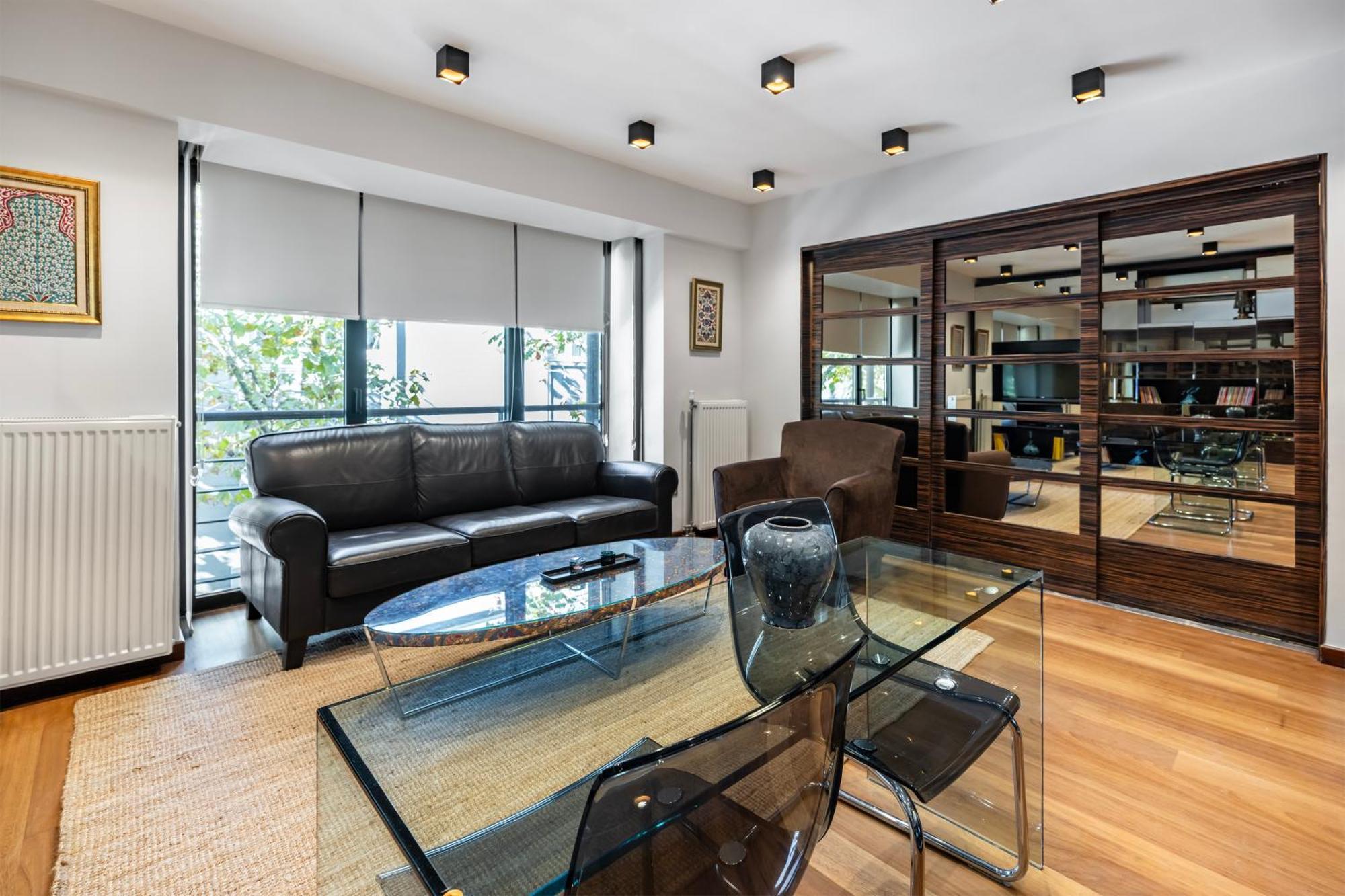 Deger 16 Residences Appartement Istanboel