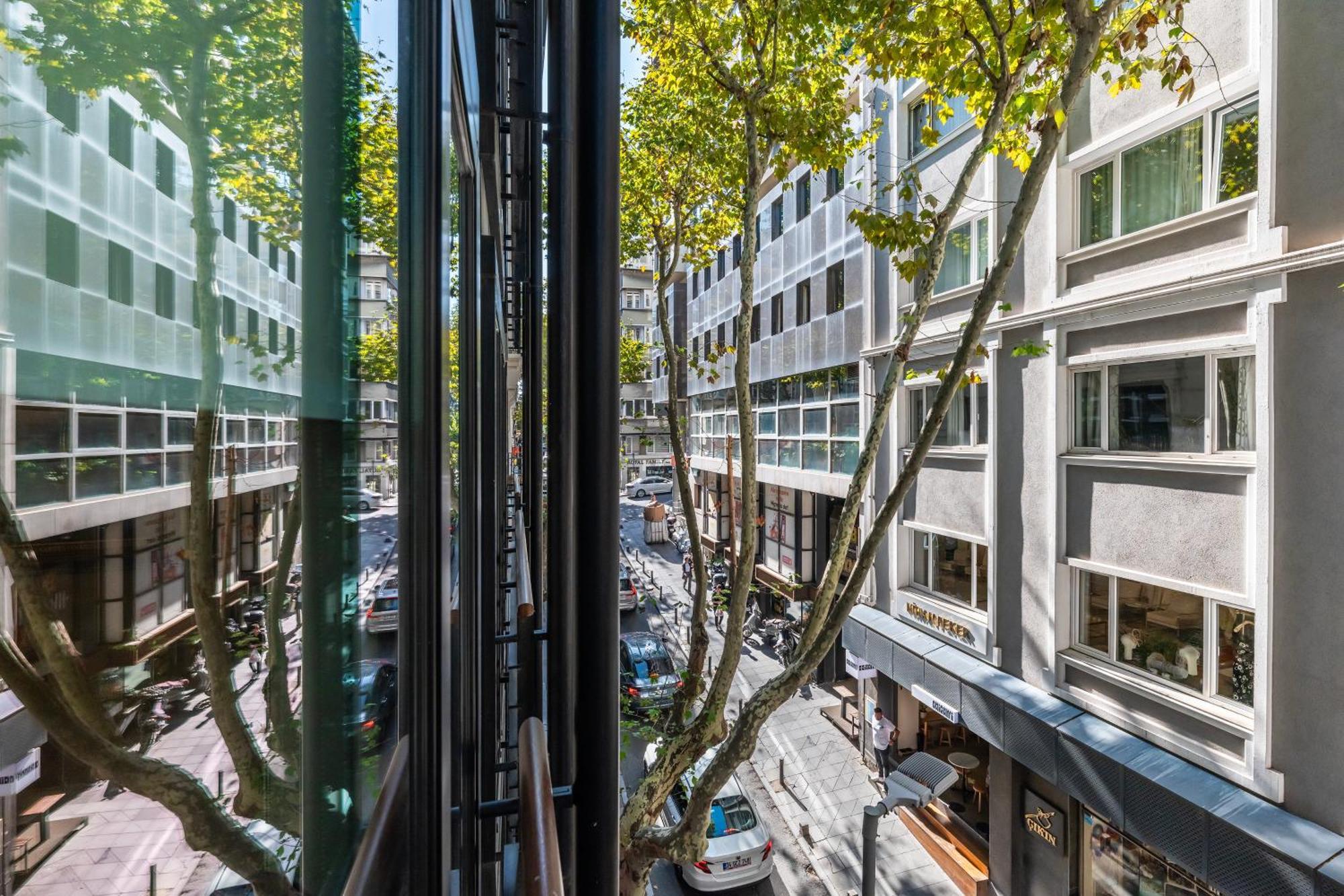 Deger 16 Residences Appartement