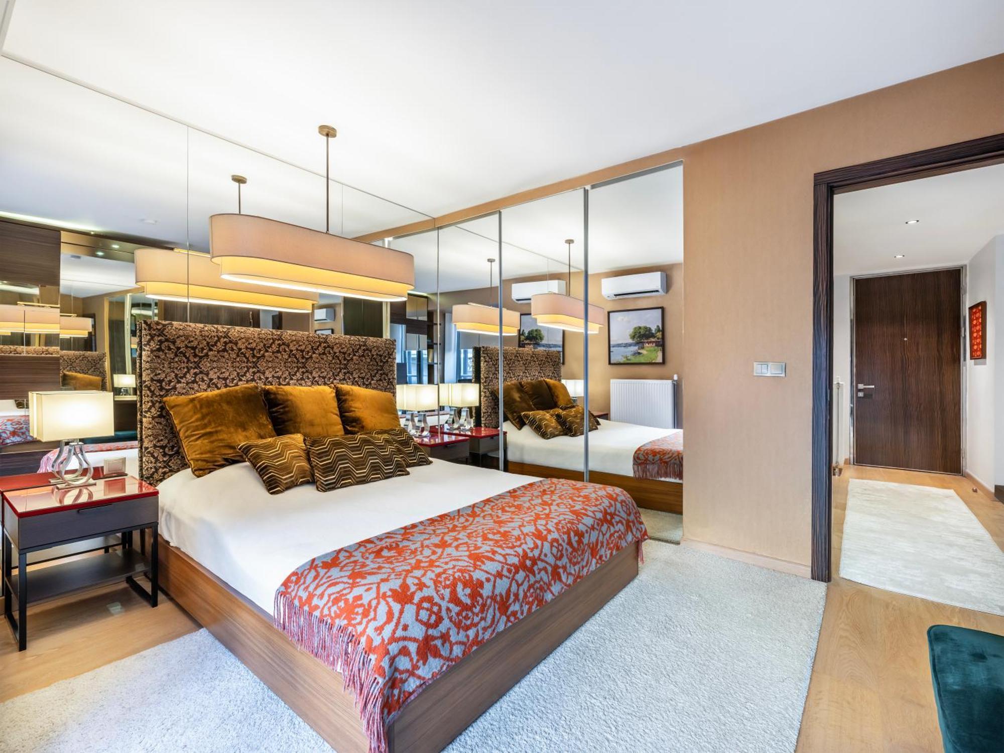 Appartement Deger 16 Residences