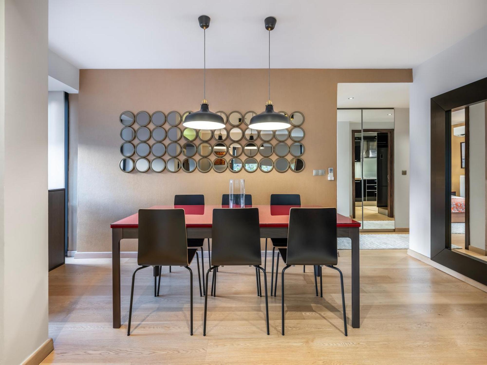 Deger 16 Residences Appartement Istanboel