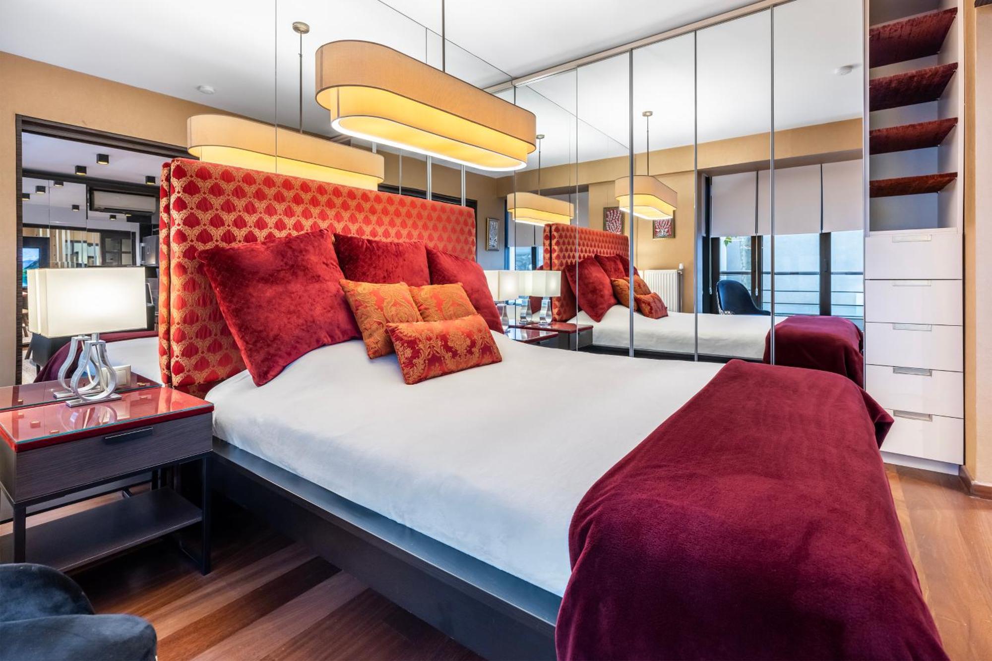 Deger 16 Residences Istanboel