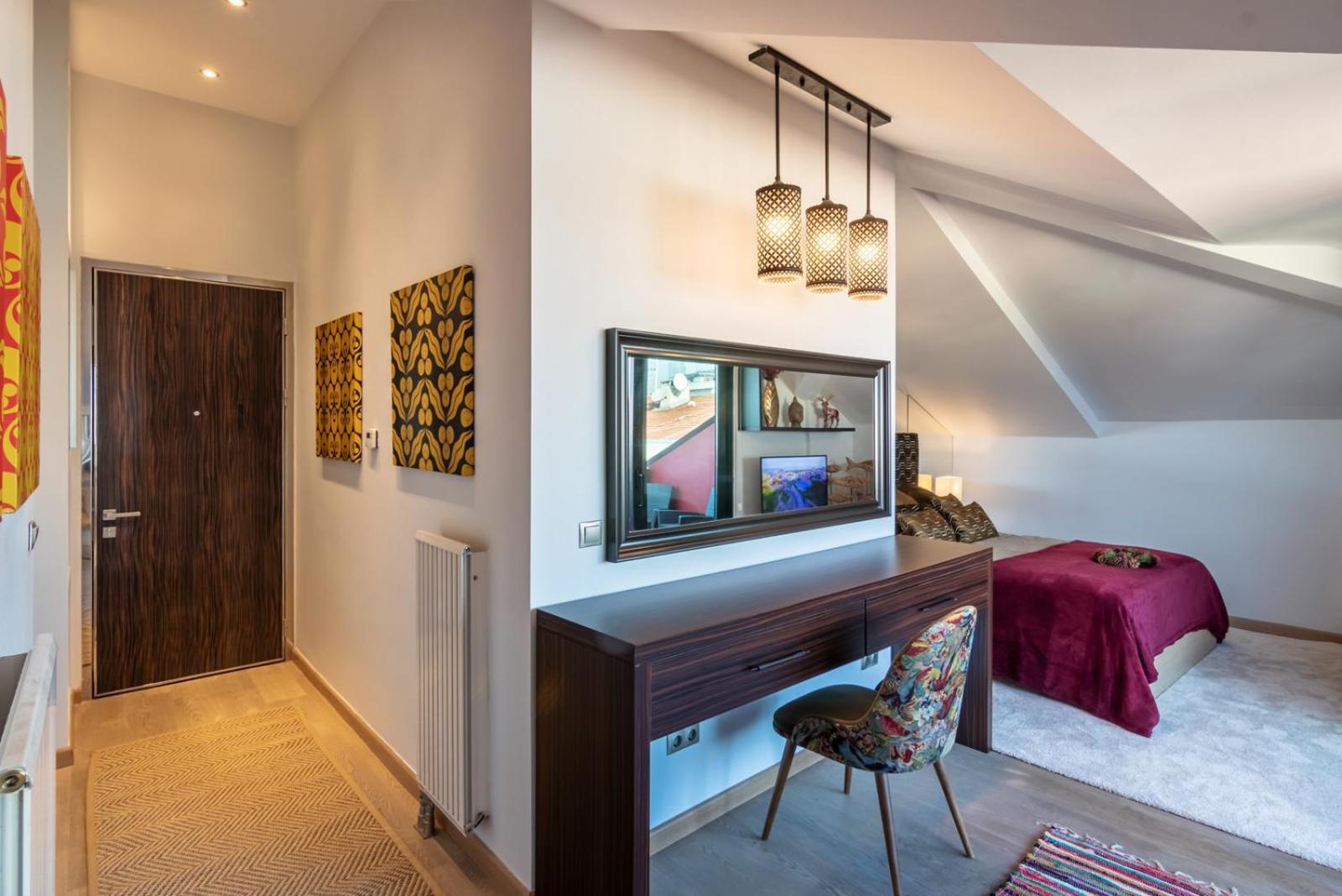 Appartement Deger 16 Residences