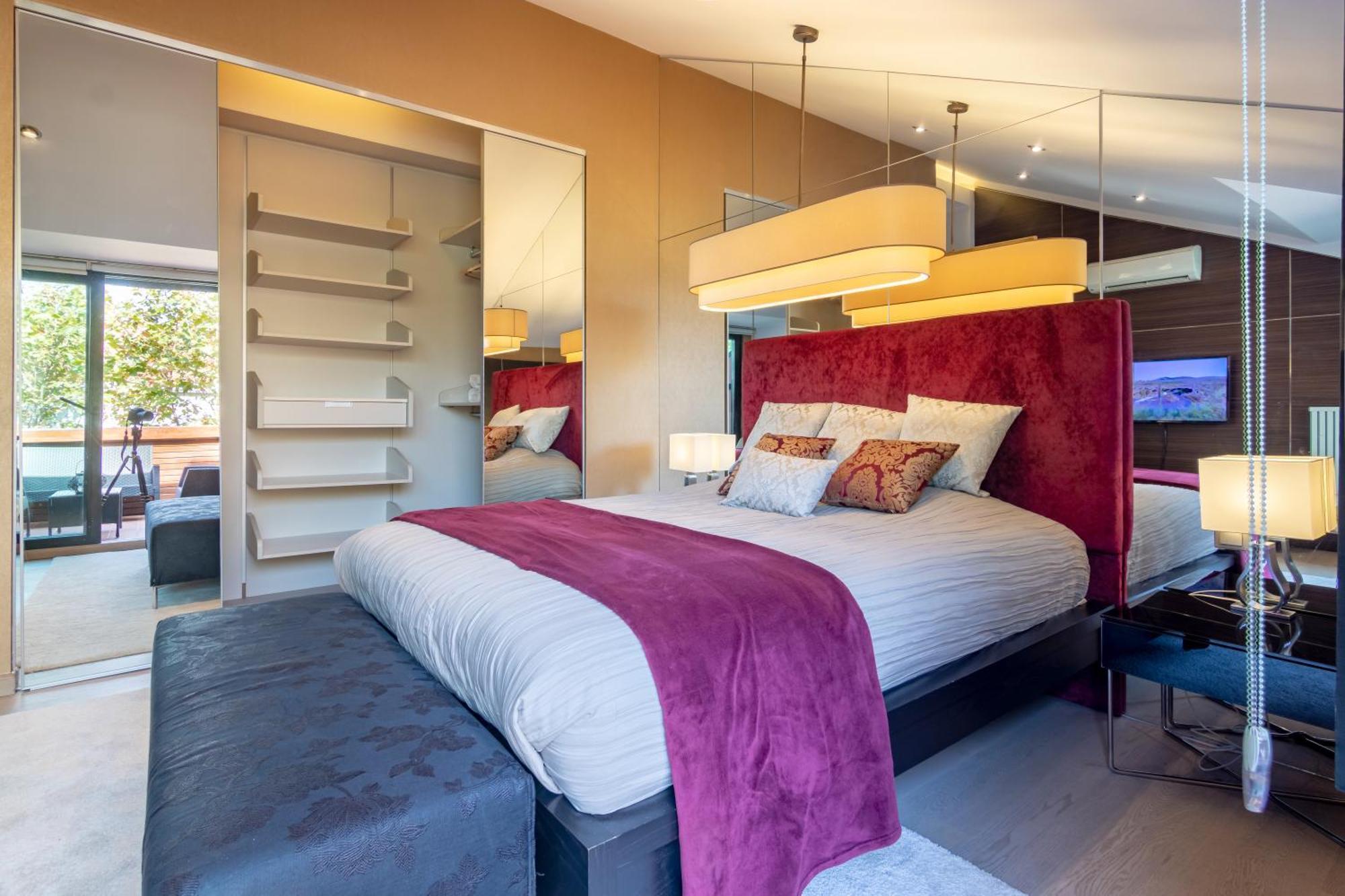 Appartement Deger 16 Residences
