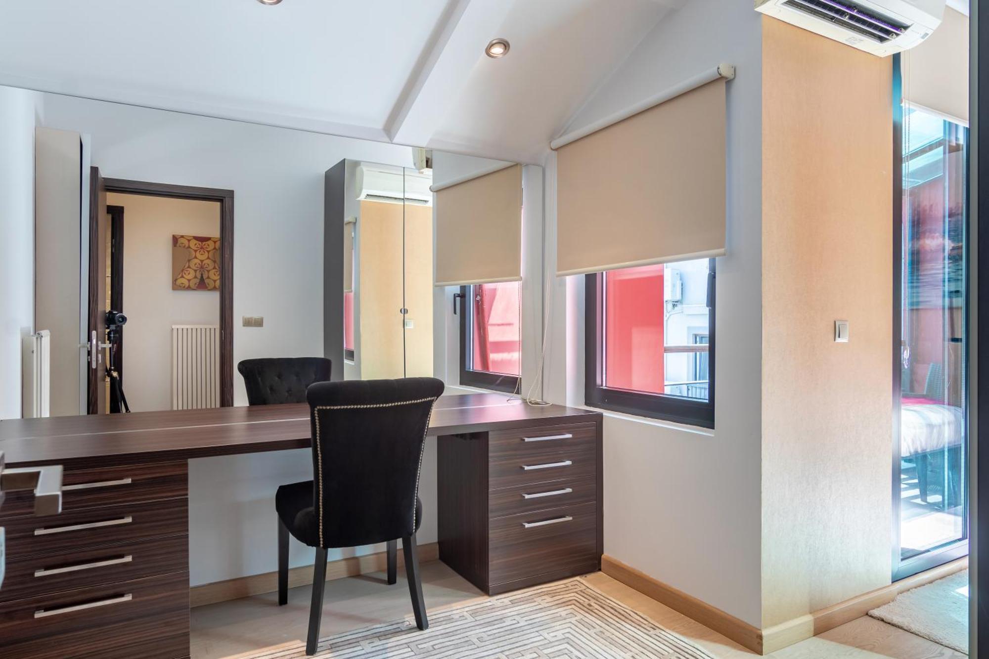 Deger 16 Residences Appartement *