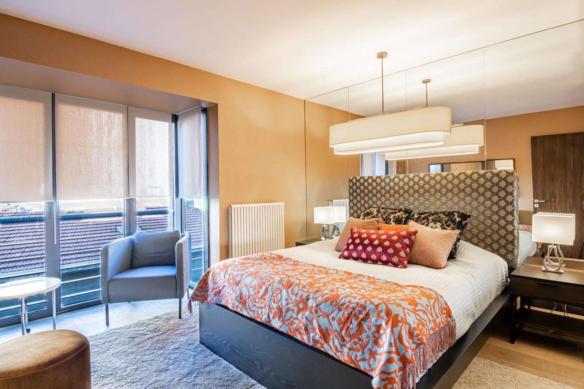 Deger 16 Residences Istanboel