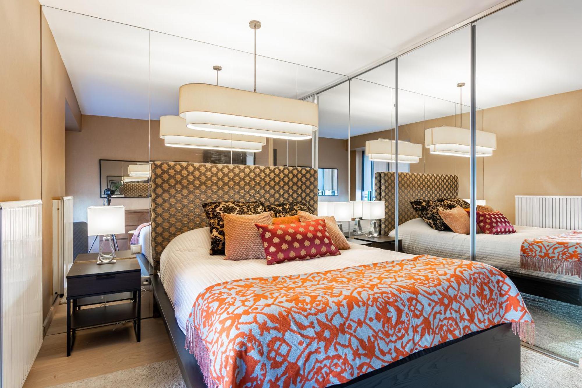 Deger 16 Residences * Istanboel